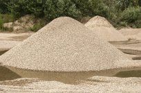 Competitive sand, gravel and concrete prices in Bullhead City, AZ