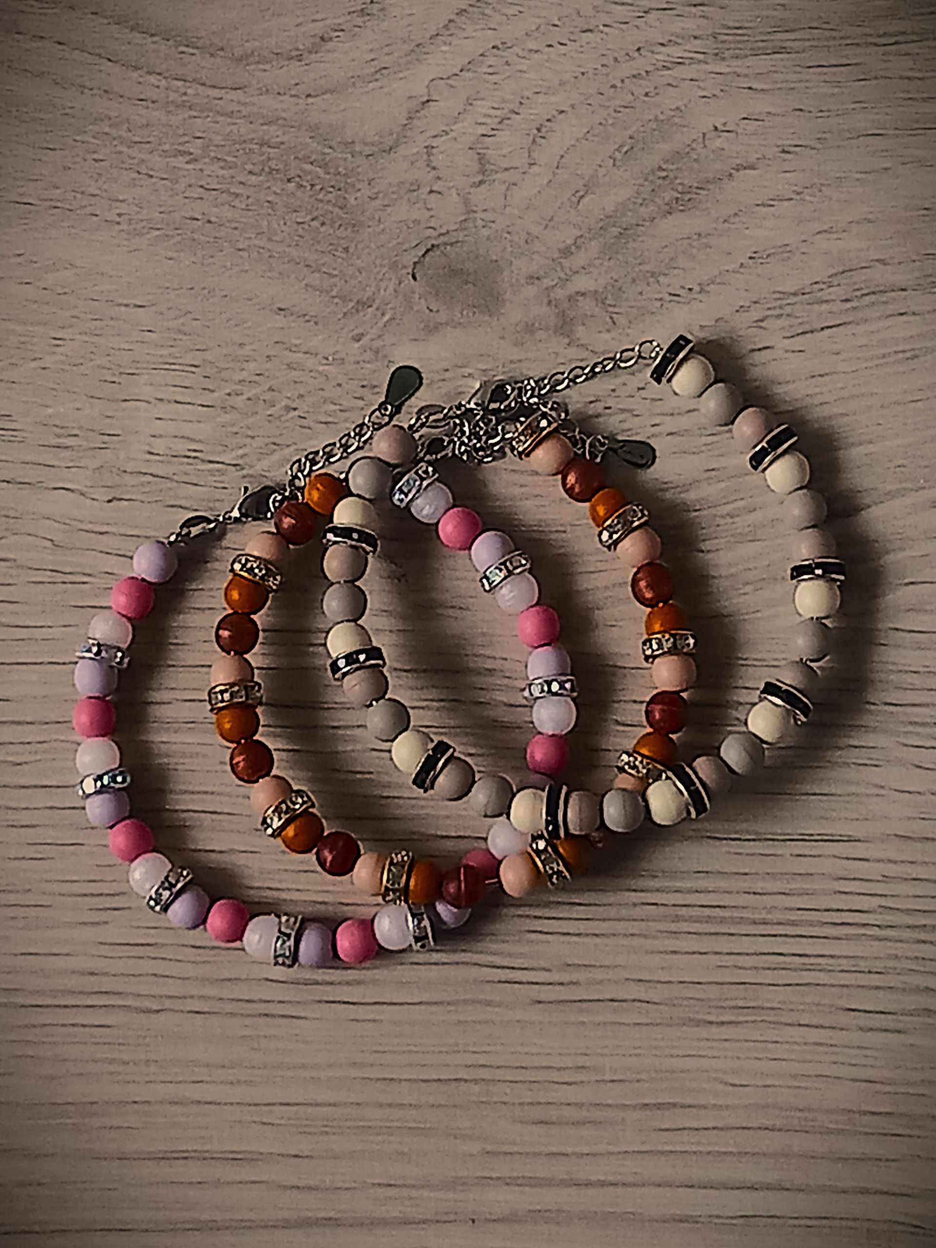 Armband Herfst