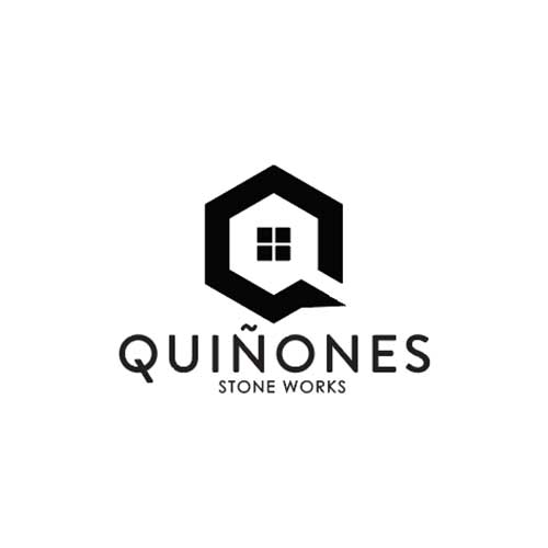 Stone works logo design by   Pilgrim Digital
