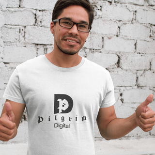 Freddy from Pilgrim Digital loves to help our clients