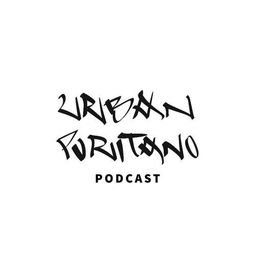 Urban Puritano Chicago logo design by  Pilgrim Digital