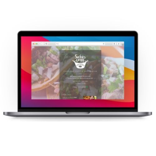 Carnitas Sabas Vega - in cicero hired Pilgrim Digital