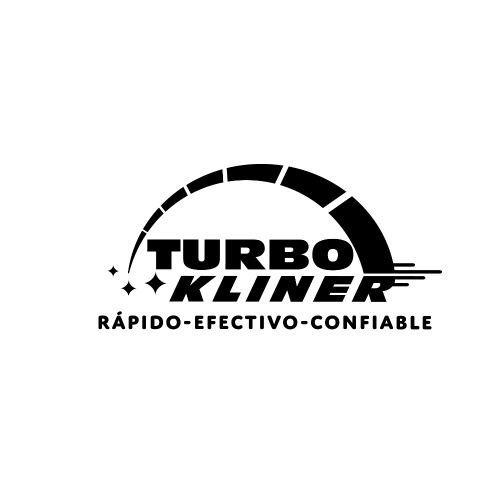 Turbo Kliner Chicago Logo Design- Pilgrim Digital 