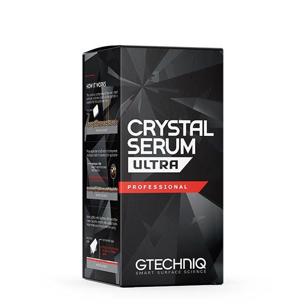 Crystal Serum Ultra