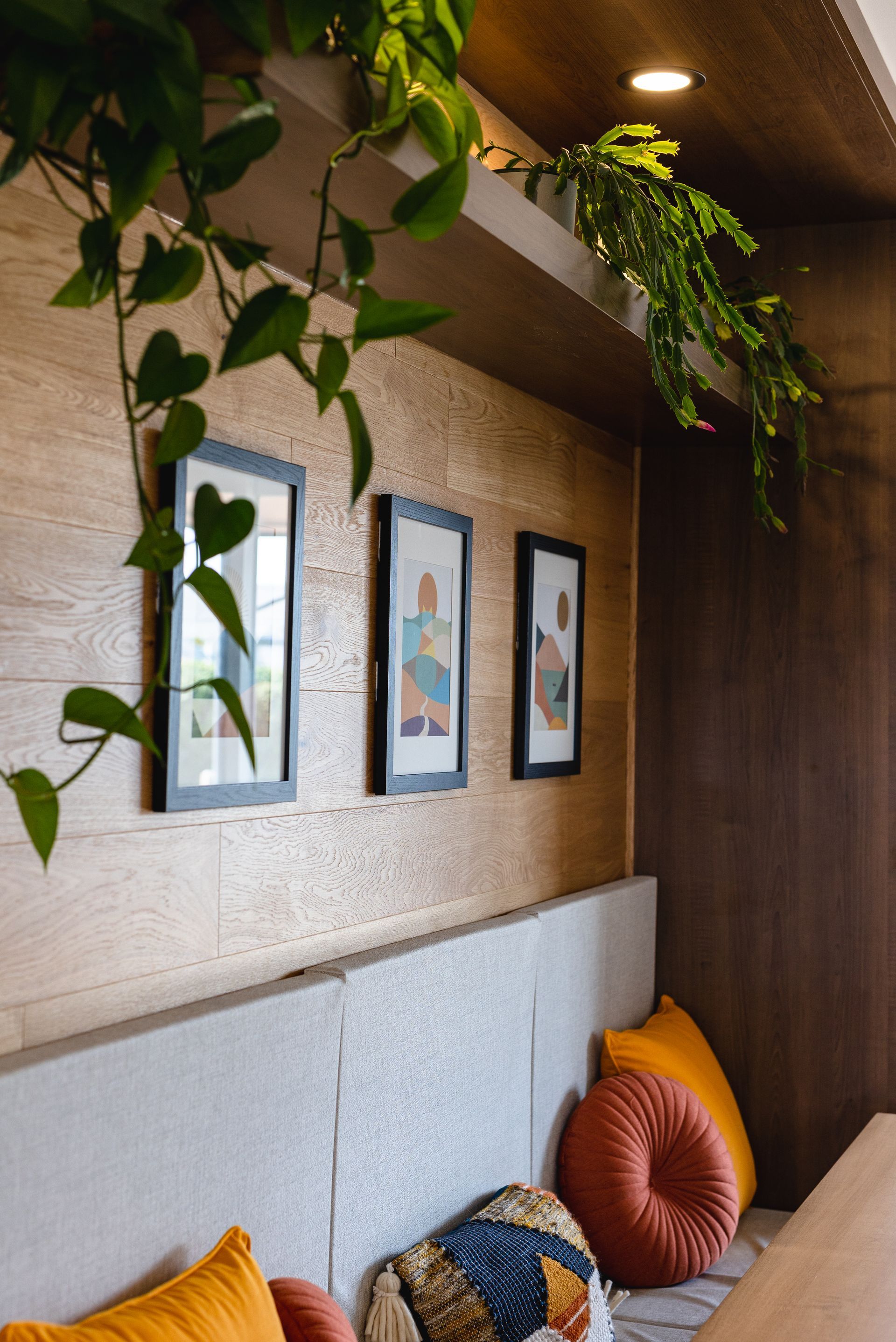 Spécialiste en design d'intérieur à Drummondville JoB Design