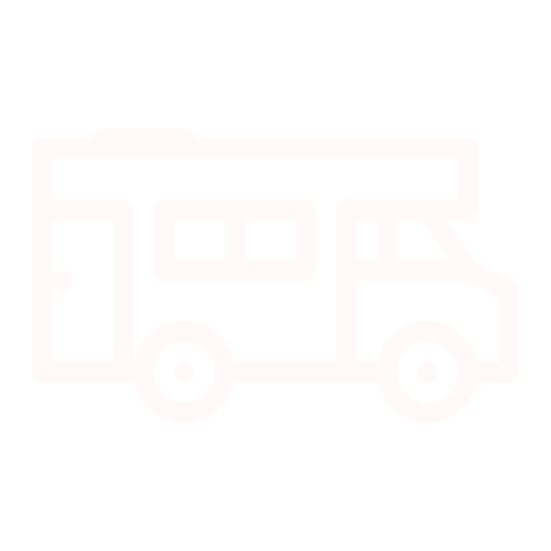 RV Repair Icon