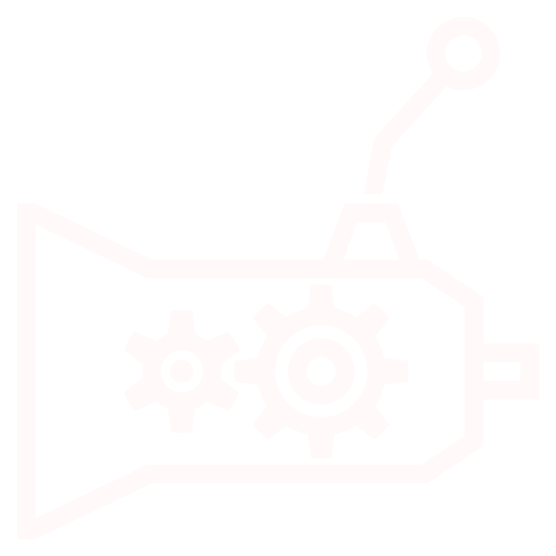 Transmission Repair Icon