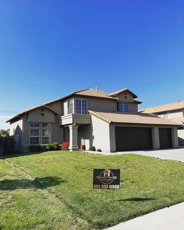 Tru Quality Painting, San Jacinto CA, Hemet CA, Green Acres CA, Winchester CA, Dutch Village CA, Temecula CA, Menifee CA, Sun City Menifee CA, Murrieta CA, Wildomar CA, Canyon Lake CA, Lake Elsinore CA, Perris CA, Mead Valley CA, Lakeview CA, Moreno Valley CA, Banning CA, Beaumont CA, Idyllwild Ca, Valle Vista CA, Painting Contractor Near Me, Painting Company Near Me, Exterior Painting, Exterior Painting Near Me, Stucco Painting, Fence Painting, Siding Painting, Railing Painting, Interior Painting, Interior Painting Near Me, Door Painting, Wall Painting, Ceiling Painting, Trim Painting, Crown Molding Painting, Cabinet Painting, Cabinet Painting Near Me, Repaint Cabinets, Staining, Staining Near Me, Staining Cabinets, Railing Staining, Door Staining, Trim Staining, Epoxy Flooring, Epoxy Flooring Near Me, Epoxy Garage Flooring, Epoxy Garage Flooring Near Me, Floor Coating, Floor Coating Near Me