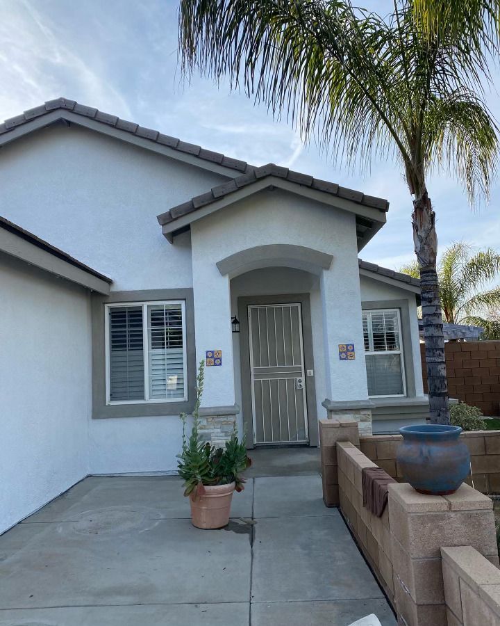 Tru Quality Painting, San Jacinto CA, Hemet CA, Green Acres CA, Winchester CA, Dutch Village CA, Temecula CA, Menifee CA, Sun City Menifee CA, Murrieta CA, Wildomar CA, Canyon Lake CA, Lake Elsinore CA, Perris CA, Mead Valley CA, Lakeview CA, Moreno Valley CA, Banning CA, Beaumont CA, Idyllwild Ca, Valle Vista CA, Painting Contractor Near Me, Painting Company Near Me, Exterior Painting, Exterior Painting Near Me, Stucco Painting, Fence Painting, Siding Painting, Railing Painting, Interior Painting, Interior Painting Near Me, Door Painting, Wall Painting, Ceiling Painting, Trim Painting, Crown Molding Painting, Cabinet Painting, Cabinet Painting Near Me, Repaint Cabinets, Staining, Staining Near Me, Staining Cabinets, Railing Staining, Door Staining, Trim Staining, Epoxy Flooring, Epoxy Flooring Near Me, Epoxy Garage Flooring, Epoxy Garage Flooring Near Me, Floor Coating, Floor Coating Near Me