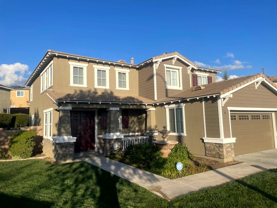 Tru Quality Painting, San Jacinto CA, Hemet CA, Green Acres CA, Winchester CA, Dutch Village CA, Temecula CA, Menifee CA, Sun City Menifee CA, Murrieta CA, Wildomar CA, Canyon Lake CA, Lake Elsinore CA, Perris CA, Mead Valley CA, Lakeview CA, Moreno Valley CA, Banning CA, Beaumont CA, Idyllwild Ca, Valle Vista CA, Painting Contractor Near Me, Painting Company Near Me, Exterior Painting, Exterior Painting Near Me, Stucco Painting, Fence Painting, Siding Painting, Railing Painting, Interior Painting, Interior Painting Near Me, Door Painting, Wall Painting, Ceiling Painting, Trim Painting, Crown Molding Painting, Cabinet Painting, Cabinet Painting Near Me, Repaint Cabinets, Staining, Staining Near Me, Staining Cabinets, Railing Staining, Door Staining, Trim Staining, Epoxy Flooring, Epoxy Flooring Near Me, Epoxy Garage Flooring, Epoxy Garage Flooring Near Me, Floor Coating, Floor Coating Near Me