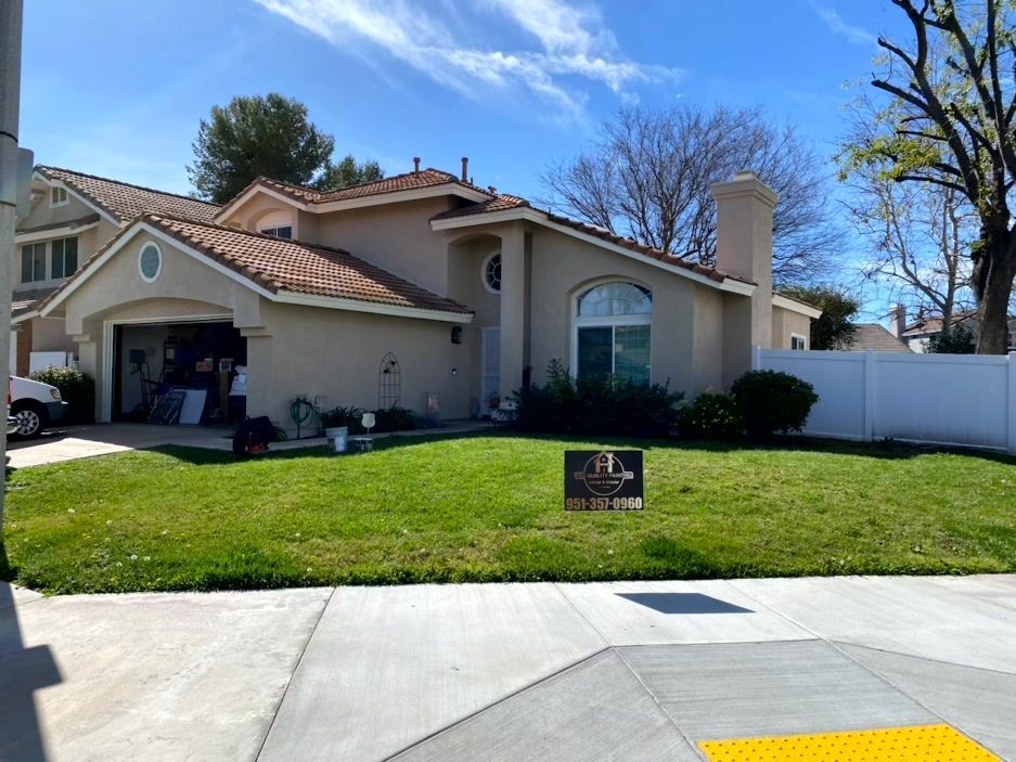 Tru Quality Painting, San Jacinto CA, Hemet CA, Green Acres CA, Winchester CA, Dutch Village CA, Temecula CA, Menifee CA, Sun City Menifee CA, Murrieta CA, Wildomar CA, Canyon Lake CA, Lake Elsinore CA, Perris CA, Mead Valley CA, Lakeview CA, Moreno Valley CA, Banning CA, Beaumont CA, Idyllwild Ca, Valle Vista CA, Painting Contractor Near Me, Painting Company Near Me, Exterior Painting, Exterior Painting Near Me, Stucco Painting, Fence Painting, Siding Painting, Railing Painting, Interior Painting, Interior Painting Near Me, Door Painting, Wall Painting, Ceiling Painting, Trim Painting, Crown Molding Painting, Cabinet Painting, Cabinet Painting Near Me, Repaint Cabinets, Staining, Staining Near Me, Staining Cabinets, Railing Staining, Door Staining, Trim Staining, Epoxy Flooring, Epoxy Flooring Near Me, Epoxy Garage Flooring, Epoxy Garage Flooring Near Me, Floor Coating, Floor Coating Near Me