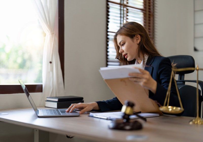 CORPORATIVO JURÍDICO PANIAGUA Y ASOCIADOS