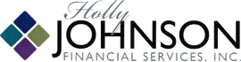 Holly Johnson Financial Services logo