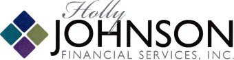 Holly Johnson Financial Services logo