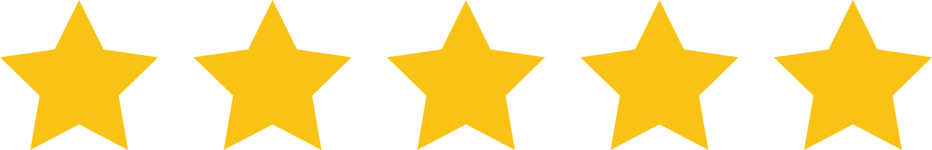 Five-star client review for Ovation Tax Group’s tax relief services