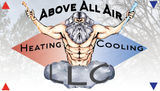 HVAC Technician | Grant Pass, OR | Above All Air LLC