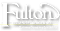 Fulton Insurance Agencies LOGO