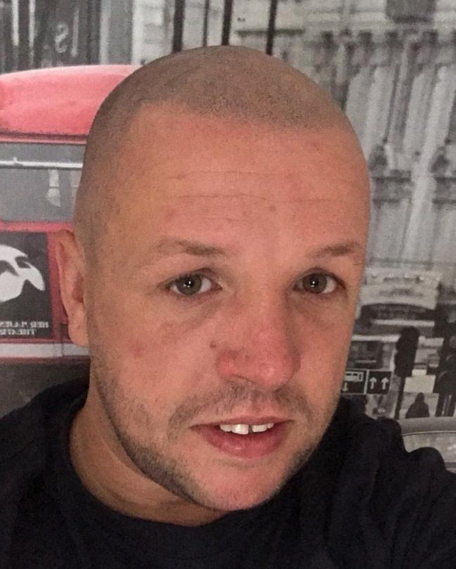 SMP Hair Solutions 33