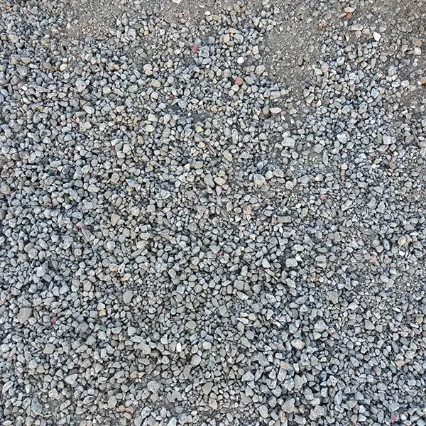 SHS Civil Construction Sand & Soil Yard