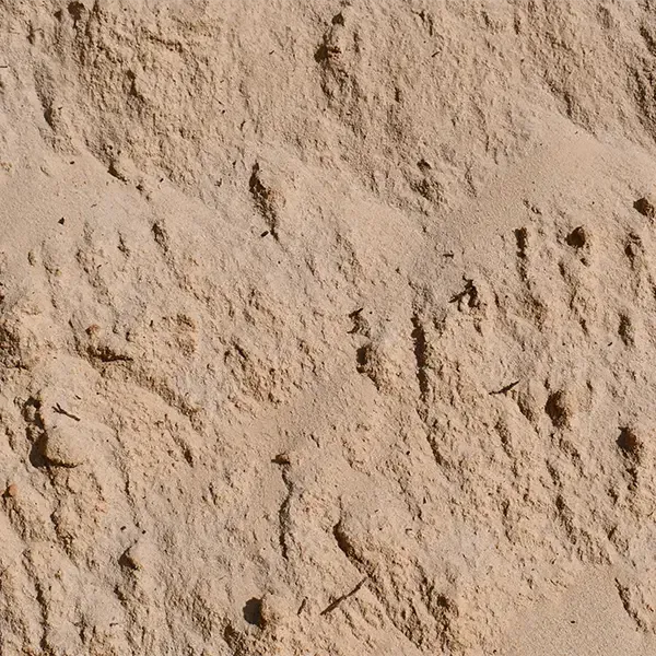 SHS Civil Construction Sand & Soil Yard