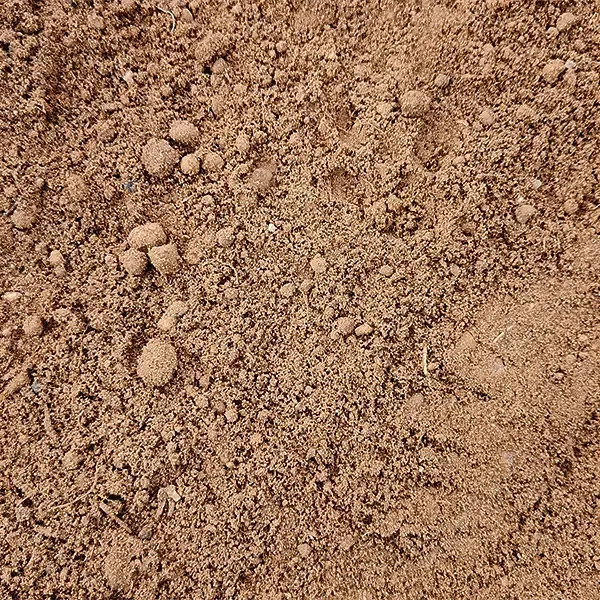 SHS Civil Construction Sand & Soil Yard