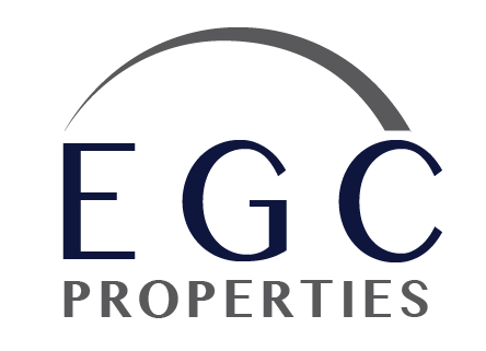 EGC Properties Logo