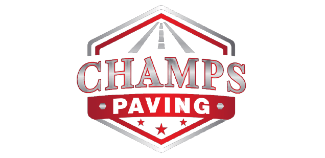 Champ's Paving & Seal Coating INC