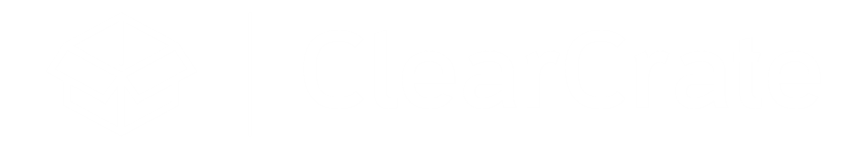 ClearCrate | Clear Liquid Kits | Order Online