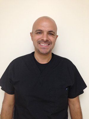 Med Specialties RX — Mark A. Gonzalez in Yorba Linda, CA