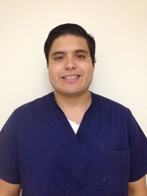 Med Specialties RX Pharmacy — Jorge Serrano in Yorba Linda, CA