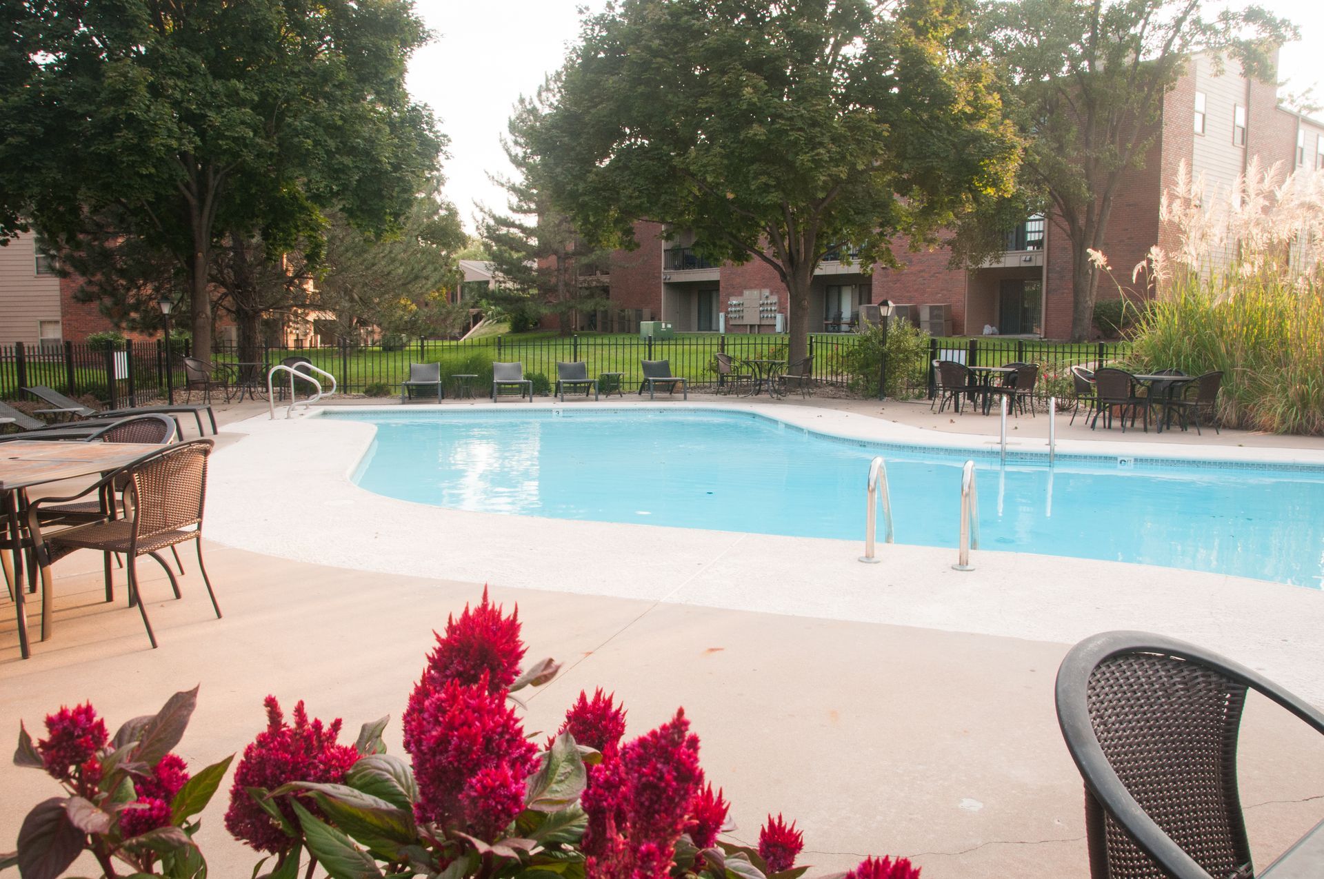 Manhattan, Kansas Apartments for Rent / Apply Today