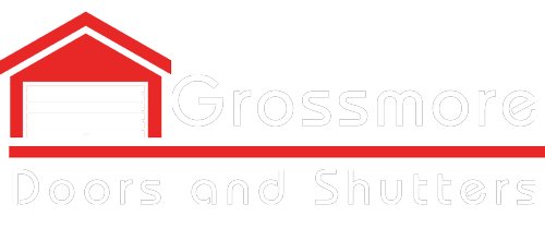 Grossmore Doors company logo