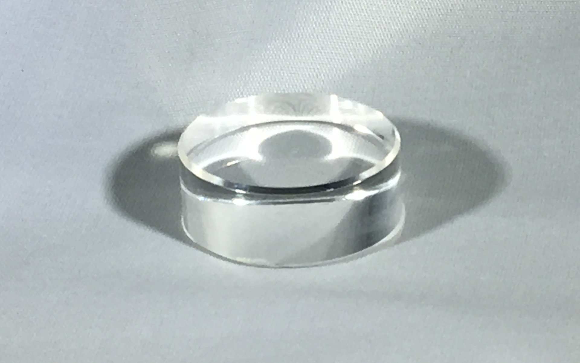 Lithium Fluoride LiF