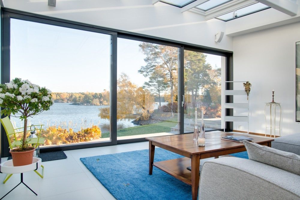 sliding patio doors in Indiana 