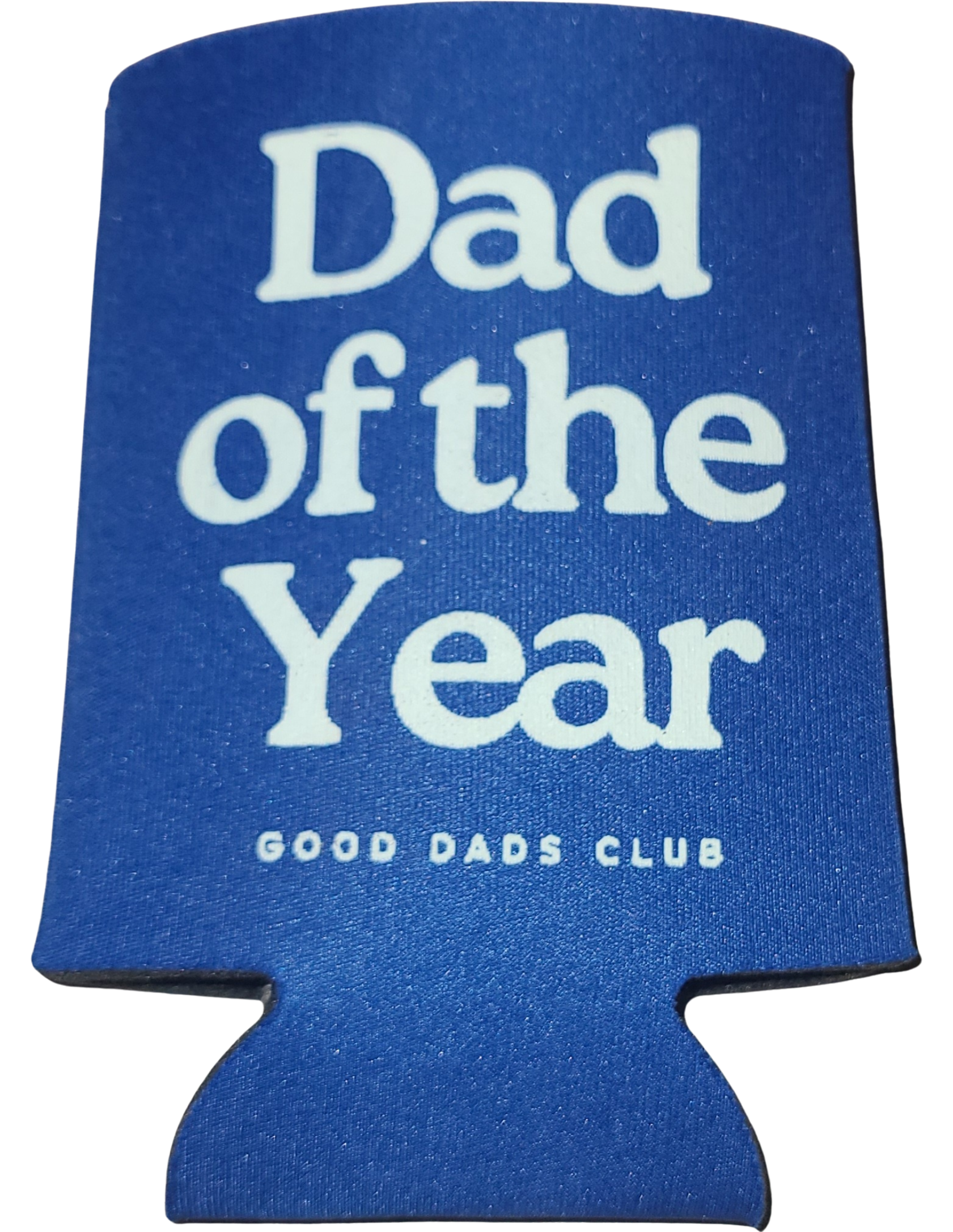 Dad of the Year Koozie