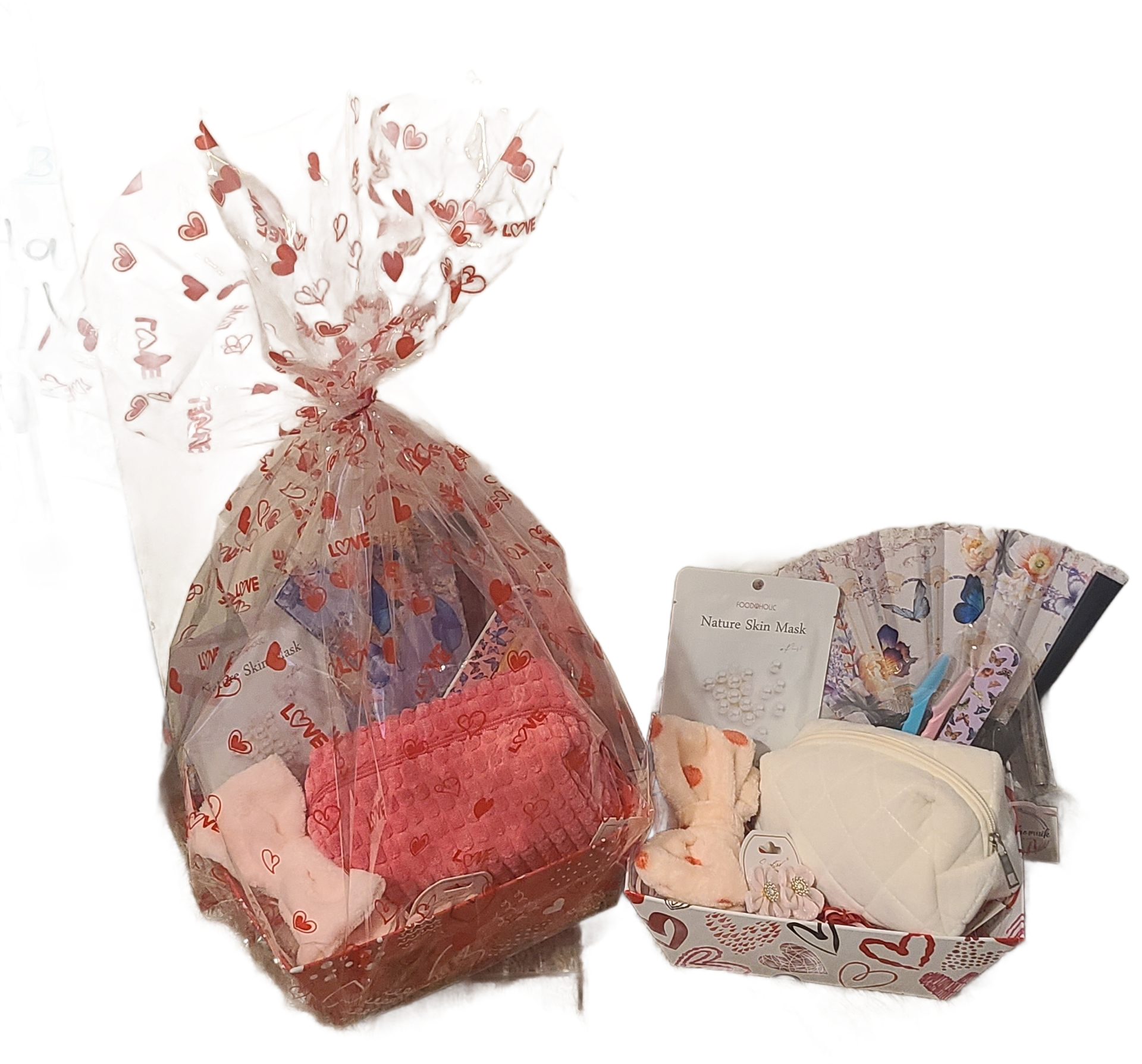 Valentine's Galentine's Gift Set