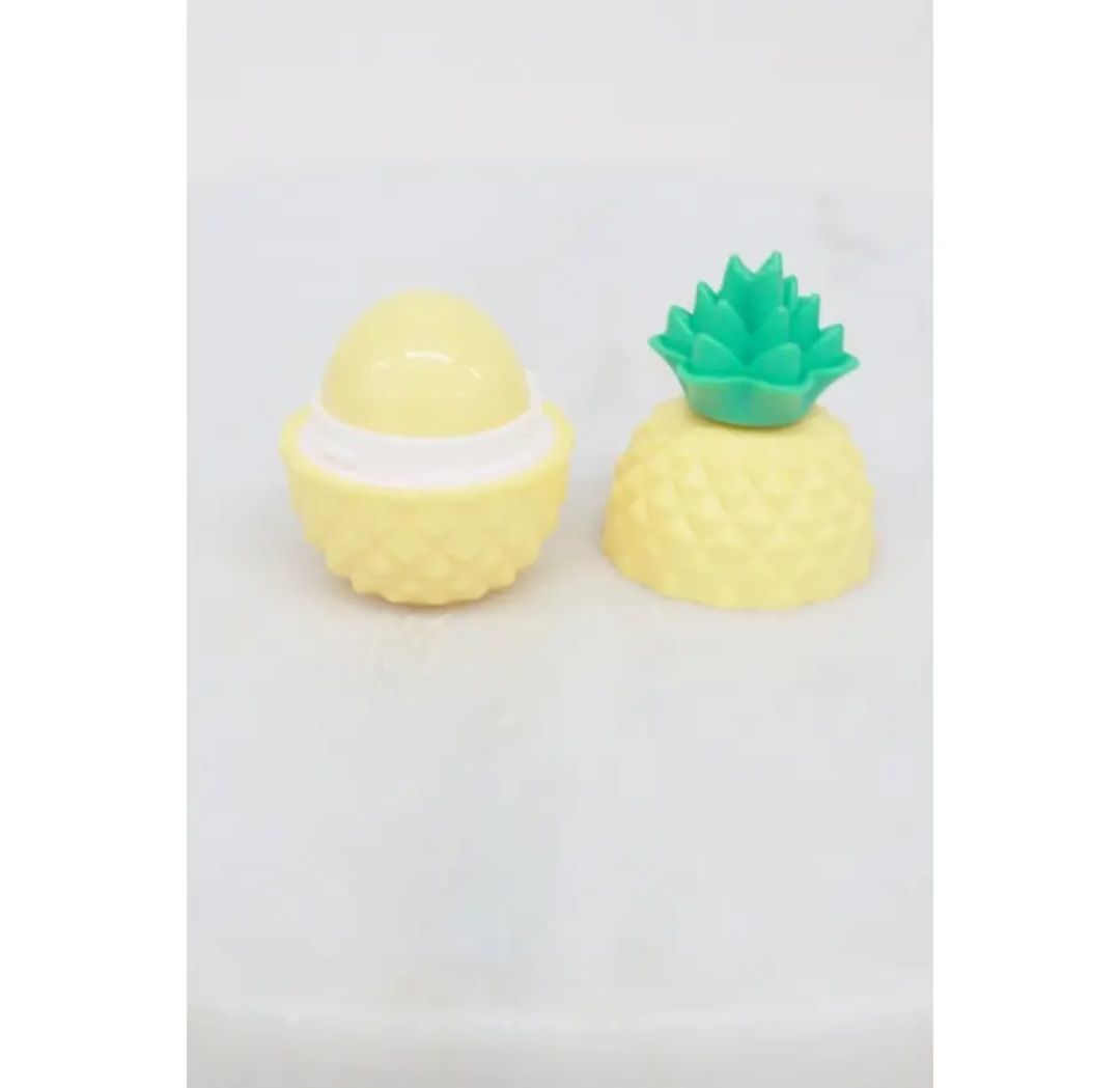 Pineapple Lip Balm