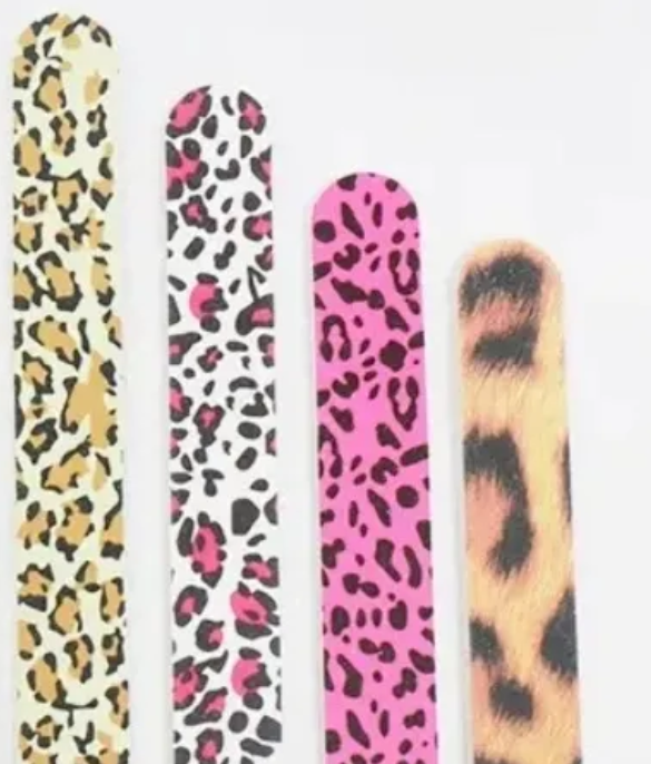Nail File Set