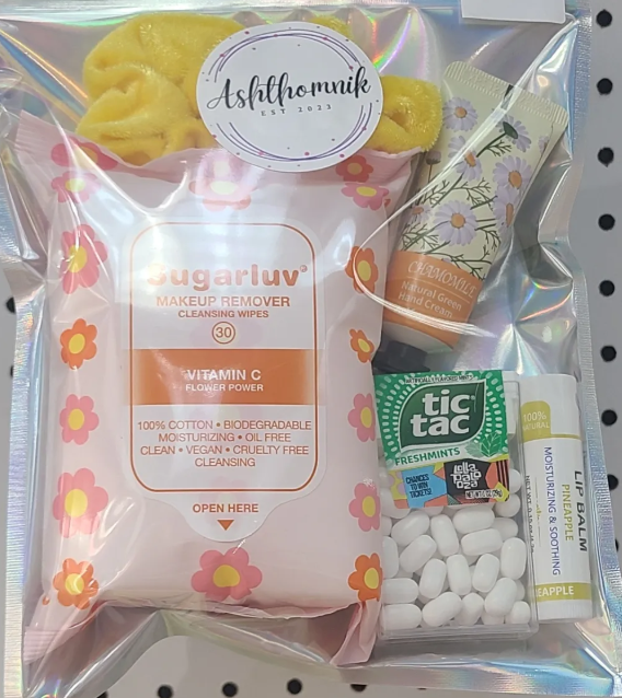 Refresher Bag Refill