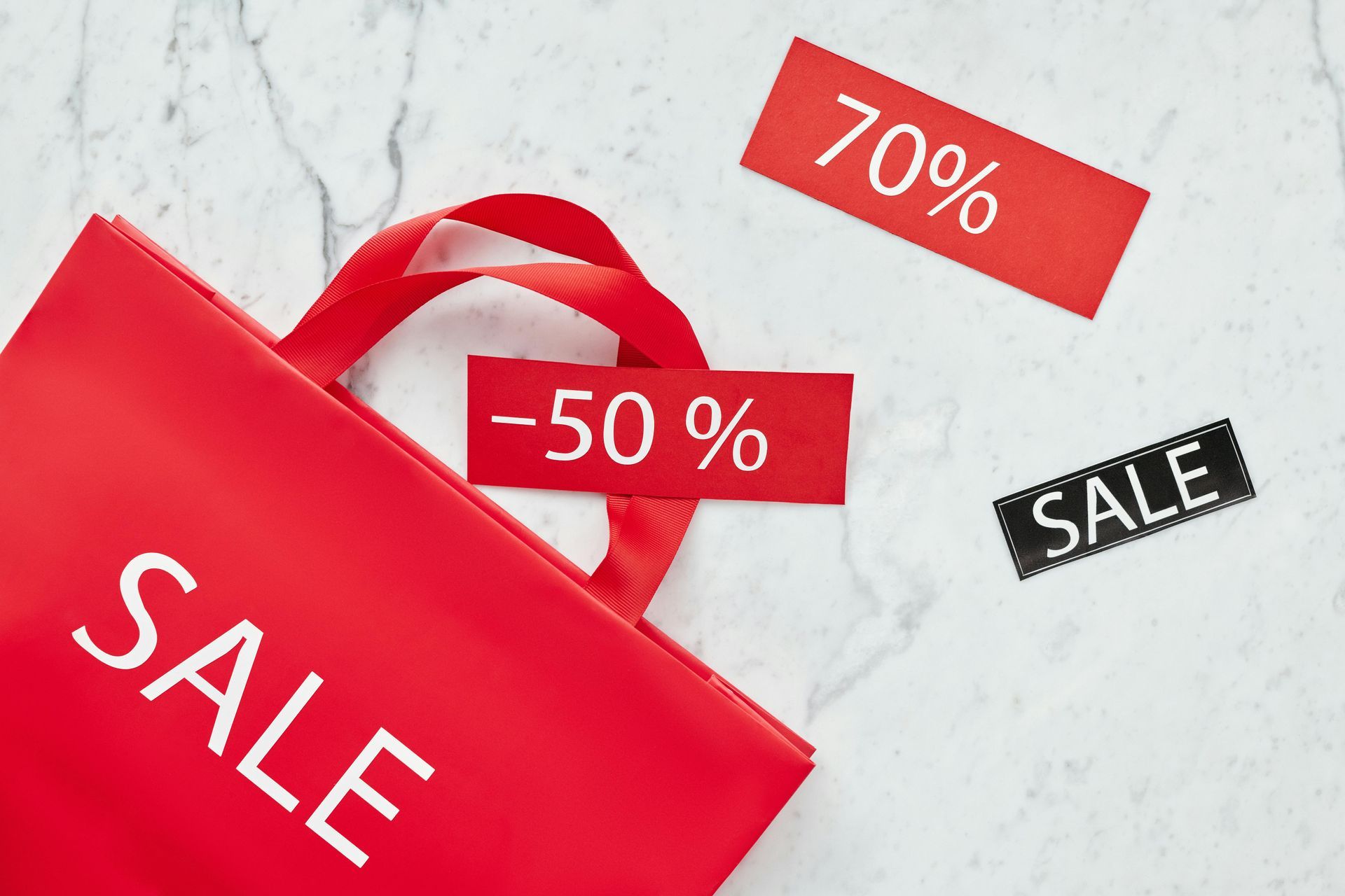 Sale