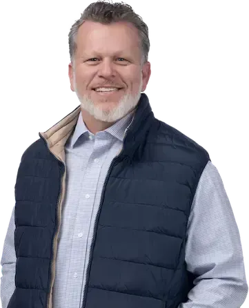 Jerry with Jerry Buys Houses