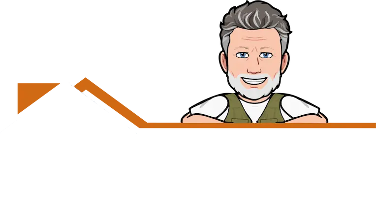 Jerry Buys Houses Logo