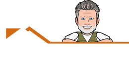 Jerry Buys Houses Logo