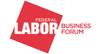 Red square with white 