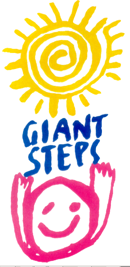 Yellow sun over blue 