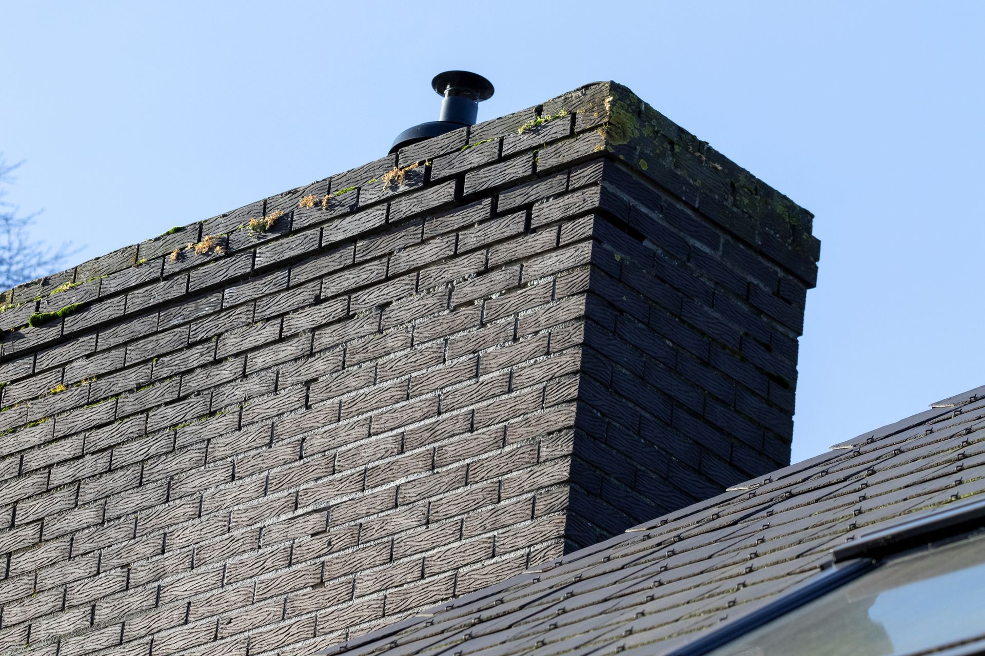 Common Causes of Chimney Damage Covered by Insurance