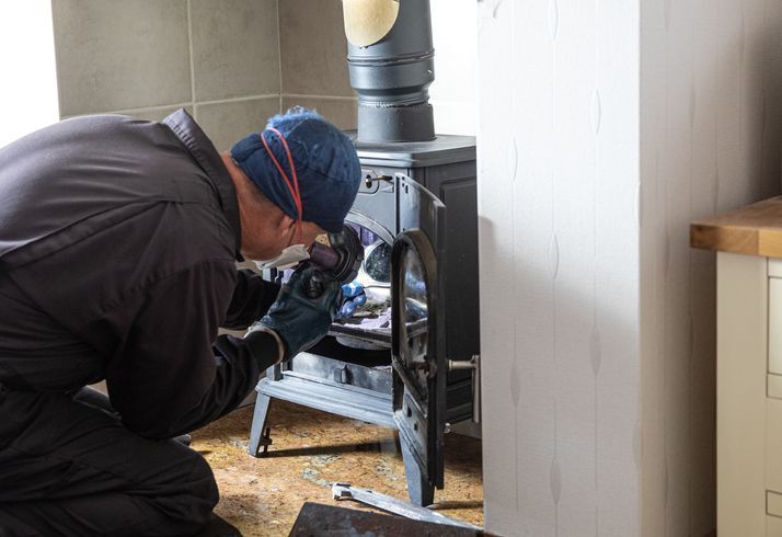 How Chimney Inspections Can Save You Money