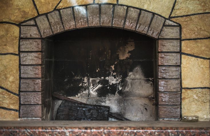 How a Dirty Chimney Affects Your Home's Air Quality