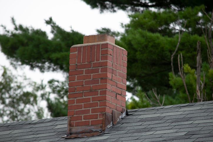 What to Do When Your Chimney Fails a Home Inspection