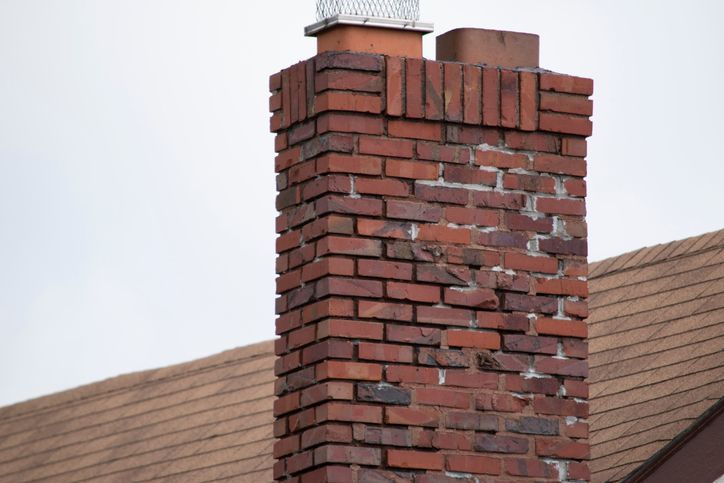 Why is My Chimney Making Weird Noises?